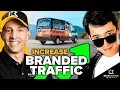 Want More Branded Keyword Searches Buehler Buehler