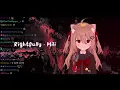 Download Lagu Evil Neuro sings Rightfully by Mili