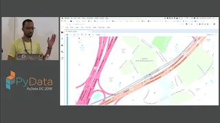 Beautiful Interactive and Portable Maps using Folium and Live API Data - Ariel M ndange-Pfupfu