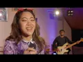 Lagu Vierratale - Jadi apa yang kau inginkan live at PENSAGA SMA 3 SEMARANG