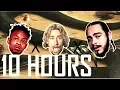 Post Malone - Rockstar feat 21 Savage Nickelback 10 HOURS