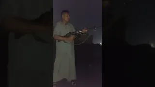 فحص جيسي يراني اخوكم عباس المحمداوي دندنها