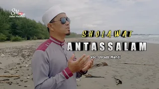 Download Sholawat Antassalam Gus Aldi Dengan Teks Lirik | Cover Ustadz Mahdi MP3