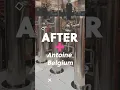 Lagu After+ - Antoine
