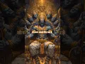 Download Lagu रावण की पूजा क्यों की जाती है? #ravan #ram #unknownfacts #ytshort #trendingshorts