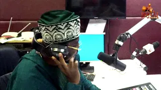 the secret behind why dr sikiru ayinde barrister didnt celebrate birthday 