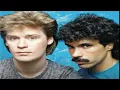 Daryl Hall & John Oates - Maneater - 1982 (Tradução/Legenda)