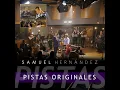 Levanto Mis Manos Live Pistas