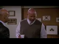 James Avery in My Wife and Kids 2005
