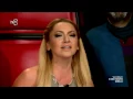 Ebru Gündeş - Araftayım O Ses Türkiye HD