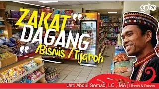 Download Zakat Dagang/Bisnis (Tijaroh) | Ustadz Abdul Somad MP3