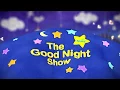 Hush Hush Little Fish Michele Lepe on The Good Night Show Good Night song