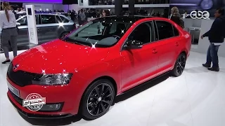 الجراج منافسة شرسة بين سيات توليدو اسكودا رابيد تعرف علي الفرق في السعر والمواصفات 