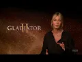 Landmark Exclusive Gladiator II s Connie Nielsen