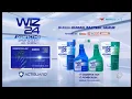 Iklan Wiz 24 Disinfecting