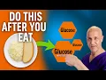Download Lagu Doe dit na het eten - het verlaagt je bloedsuikerspiegel binnen enkele minuten | Dr. Mandell