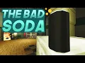 The Bad Soda Location - Abiotic Factor