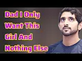 Download Lagu Aku Hanya Ingin Gadis Ini dan Tak Ada yang Lain | Sheikh Hamdan | Fazza Pangeran Dubai | Puisi Fazza