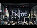 Horizon Ignited - Reveries @ Coolhead Live, Helsinki 09-07-26