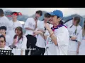 【Music Panda Busking x LEO KU I REALLY LOVE TO SING】勁歌金曲 LIVE