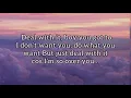 Ashnikko - Deal With It (Lyrics) ft.Kelis