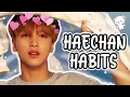 Download Lagu haechan habits
