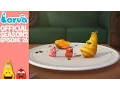 Lagu [Official] Diet - Larva Season 2 Episode 26