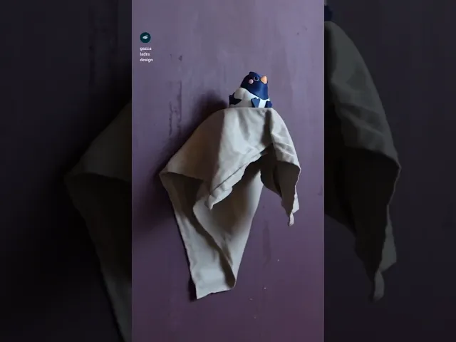 Magic cloth shelf video thumbnail