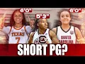 The SHOCKING Ny Ceara Pryor-South Carolina Rumor Explained