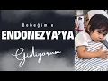 Download Lagu BEBEĞİMLE MEMLEKETİM ENDONEZYA’YA GİDİYORUM! AİLEMLE AYRILIK ÖNCESİ SON AKŞAM YEMEĞİ!