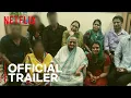 House of Secrets The Burari Deaths Trailer Netflix India