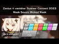 [Stepmania 5 / Z-I-v Summer Contest 2023] ehe te nandayo pt2 | ESP 13