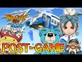 Download Lagu Let's Play Inazuma Eleven GO Galaxy: Big Bang - Part 56 - Post-Game Overview