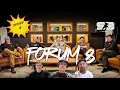 Forum 8 Episode 4 - Switch Board Podcast