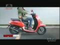 Iklan All New Honda Scoopy - Live Uniquely Defferent