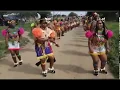 Lagu IMVELO IZINTOMBI-NTO KUMEMULO