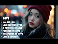 Download Lagu Love Song || Love || New Album 2025