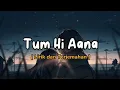 Tum Hi Aana || Lirik dan Terjemahannya