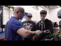 Nashua Community College Automotive Technology Program