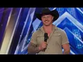 Micah Bean's "Toxic" Cover SHOCKS The Judges! | Auditions | AGT 2026