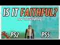 Download Lagu San Andreas Definitive Edition “classic lighting” - Is it faithful to the PS2?