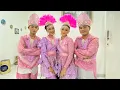 Download Lagu Tari Kreasi Moliputiopo - Gorontalo