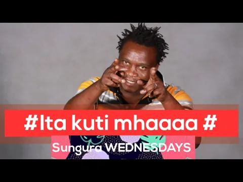 Download MP3 Ndumiso's best sungura Wednesday session. Ita kuti mhaaa, unosuiwa ne Bellarus.