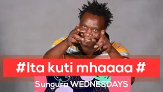 Download Ndumiso's best sungura Wednesday session. Ita kuti mhaaa, unosuiwa ne Bellarus. MP3