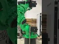 Robot Tool center point TCP