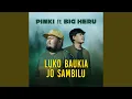 Download Lagu Luko Baukia Jo Sambilu (feat. Bigheru)