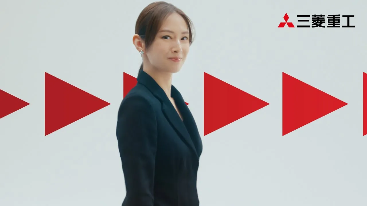 北川景子さんのCM集。話題のコマーシャルを一挙に紹介