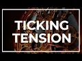 Lagu Ticking Tension Trailer NoCopyright Background Music / Ticking Tension by Soundridemusic