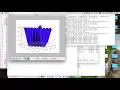 3d Surface Plot Animation using Matplotlib in Python