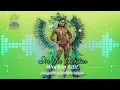 In The Center x Workey (GBM Nutron x Farmer Nappy x Burning Flames) 4K 60FPS
